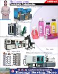50 - 3000g Bakelite Injection Molding Machine With 100 - 300MPa Pressure