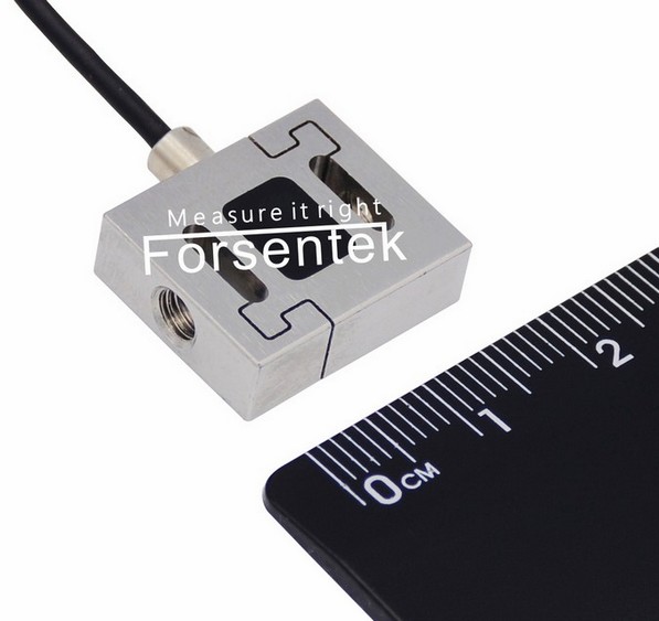 miniature force sensor 500N
