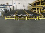 Logistics Distribution Center Coneyor Belting