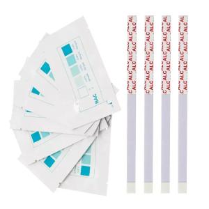 China Breast Milk Alcohol Test Strips CE Easy Use For Breast Milk Feeding Alcohol Test on sale
