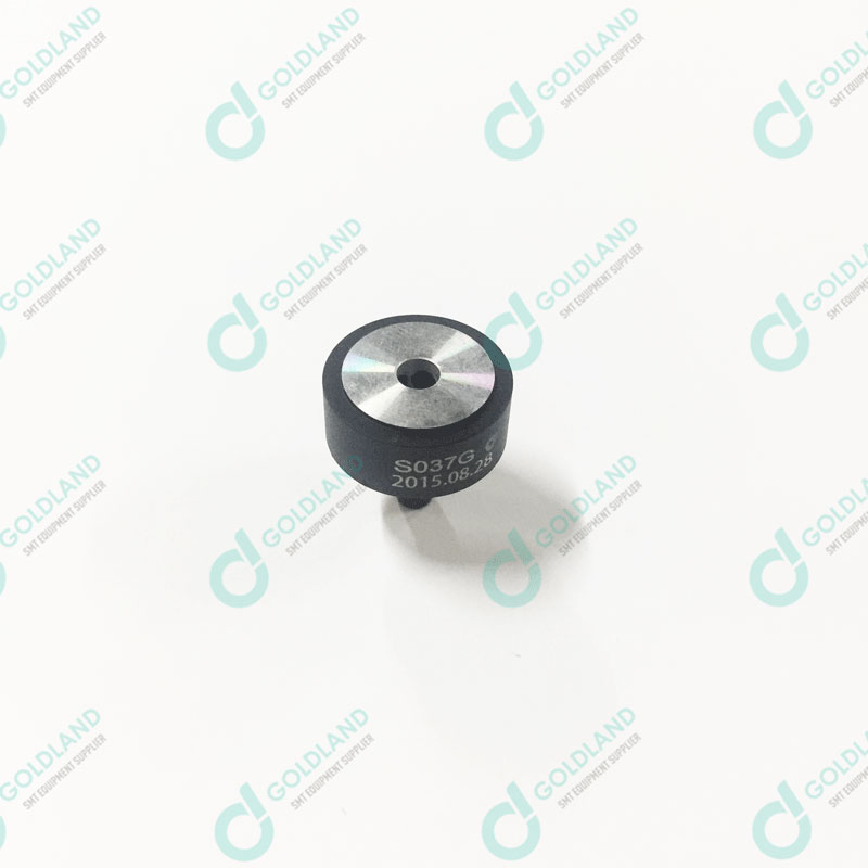 SMT pick and place machine spare parts nozzles FOR FUJI XPF SMT NOZZLE 3,7G for FUJI smt pick and place machine