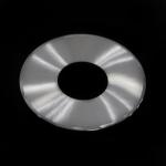 ODM OEM YG13X Carbide Slitter Blades 50x20x0.2mm