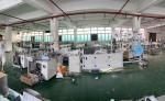 Automatic Hospital Earloop Face Mask Production Line