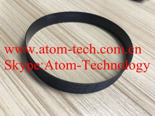 01750044960 atm spare parts Wincor 12*264*0.65 Inner under Stacker Belt 1750044960