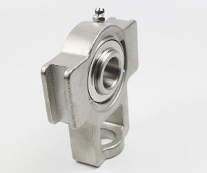Quality Cooling Tower 420 Stainless Steel Pillow Block Bearings SUCT207 wholesale