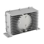 Radiator Housing Aluminum Die Casting