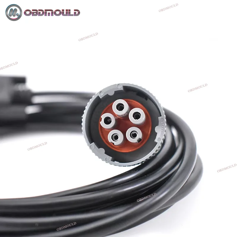 For Wintrac Thermo-King Thermo King diagnostic tool with USB cable Diag Software Thermo King diagnostic tool