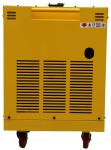 WD200B 200A Silent Diesel Welder Generator