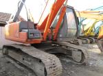 Used Hitachi Excavator ZX200-6