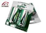 Alkaline Size C LR14 Battery 1.5 Volt Cell IEC LR14 Zinc Manganese Oxide