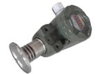 Industrial 2088 Pressure Transducer , Flat Diaphragm 3A Pressure Sensor