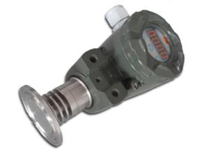 Quality Industrial 2088 Pressure Transducer , Flat Diaphragm 3A Pressure Sensor Transmitter wholesale