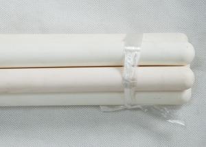 Quality High Temperature Refractory 3.8 Alumina Ceramic Roller Tube wholesale