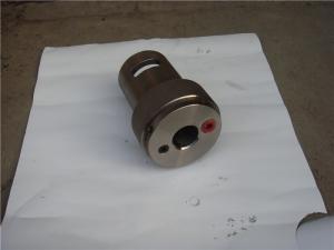 Quality Strong Structure Turbocharger Spare Parts Instruments Chemical Corrosion Proof wholesale