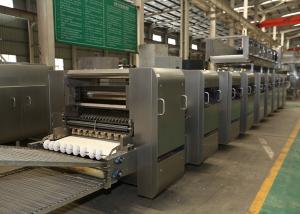 Quality Automatic Drying Room Noodle Plant Machinery 304SS Stick Noodles Manufacturing wholesale