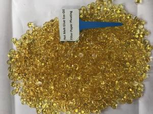 Quality 8000cp Gold Eco Oil Filter Hot Melt Glue Strong adhesion wholesale
