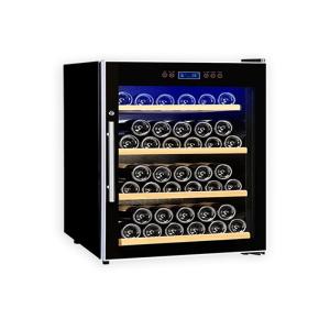 Quality Direct Cooling 45 Bottles 150L Freestanding Wine Cooler wholesale