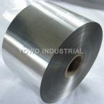 0.07mm 1100 1235 Aluminum Foil Large Rolls