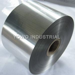 Quality 0.07mm 1100 1235 Aluminum Foil Large Rolls wholesale