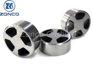 Quality Mwd Tungsten Carbide Wear Parts wholesale