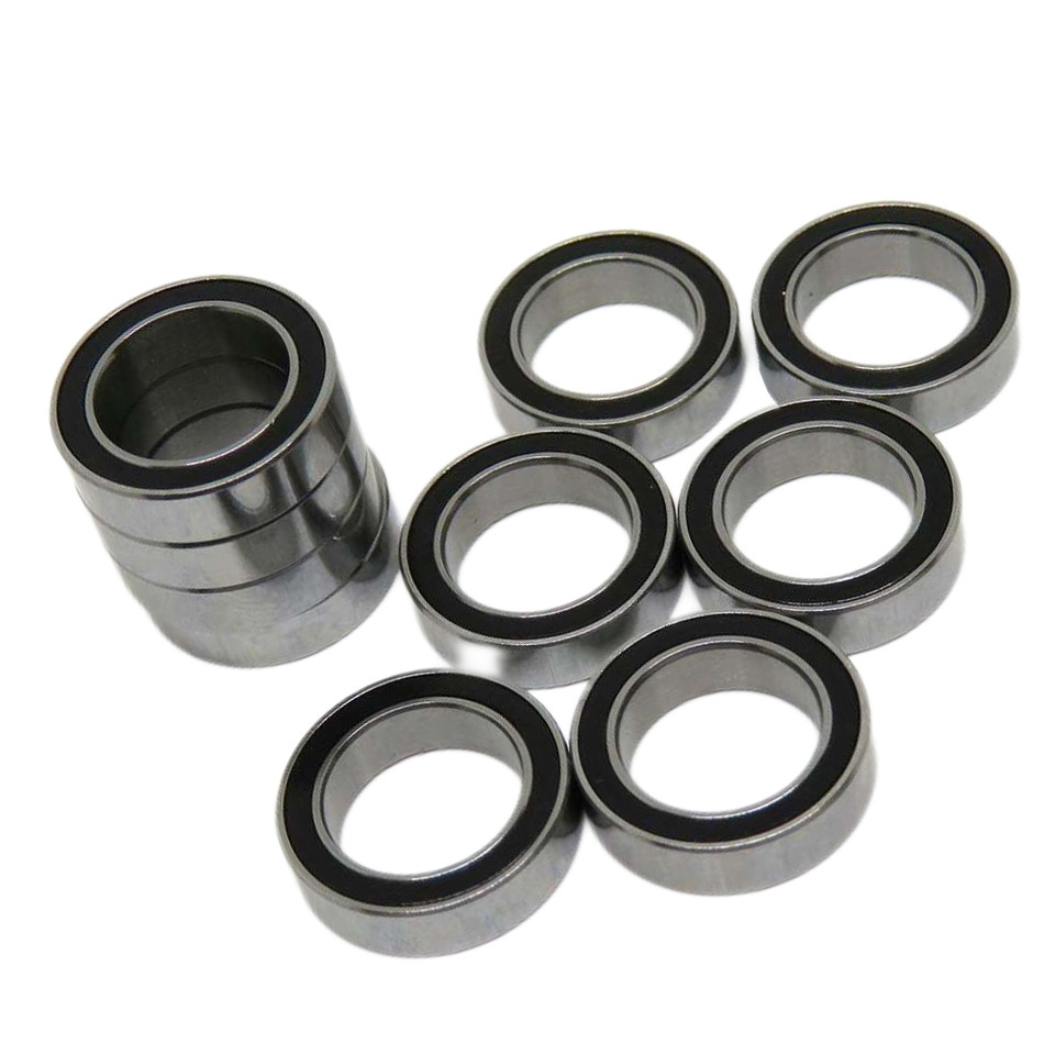 High Precision Smooth Thin Wall Ball Bearings 6700 Zz 6700 Rs 6700 2rs Deep Groove Ball Bearing