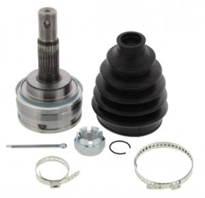 Quality TO03 Transmission Parts C.V Joint wholesale