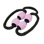 22CM Anti Cellulite Massage Roller Sticks Arms Leg Muscle Relaxation