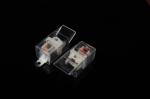 12V 30A KK17461691 Mini Transparent Fan Relay For Kia Pride Car