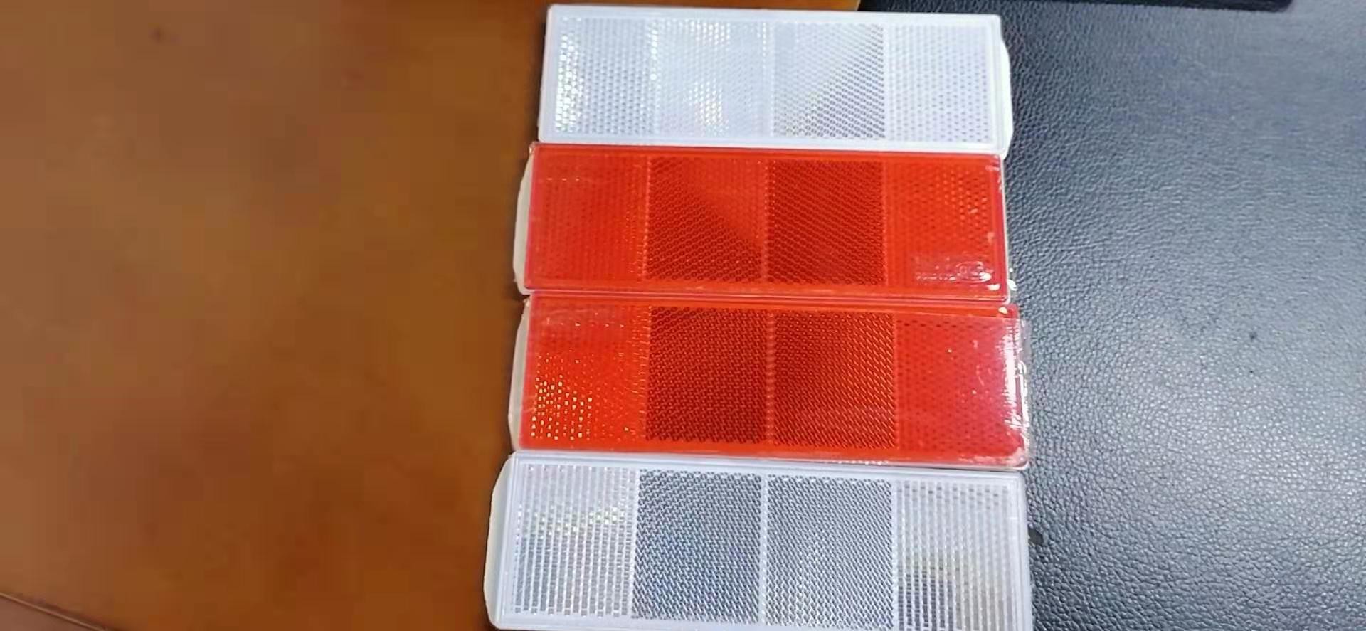 ISO9001 Retro Reflective Markings Reflective Conspicuity Tape