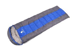 Quality Elastic Cord Attachable Fibre Envelope Sleeping Bag wholesale
