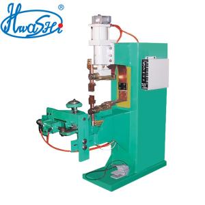 Quality Middle Ring 40KVA Spot Welding Machine wholesale