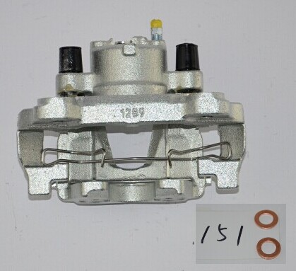 Front Right Brake Calipers for Chevrolet Cavalier MONZA and Buick EXCELLE GX 90927077