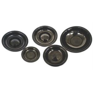 Quality Black SB10 SB20 SB30 SB40 SB81SB121 Diaphragm Spare Parts For In Black Hydraulic Breakers wholesale