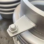 Innovative Metal Ripple Compensators Corrosion-Resistant And Efficient For All