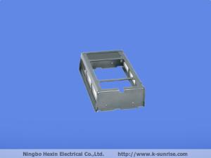 Quality customized metal shielding casn wholesale