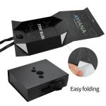 157g Art Paper Magnetic Packaging Box 2mm Cardboard Magnetic Gift Boxes With