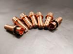 Komatsu Consumables / Komatsu Parts For Plasma Cutting Consumables TFPL Series