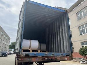 Quality Reinforced Plastic FRP Strength Member For Fiber Optical Cables wholesale