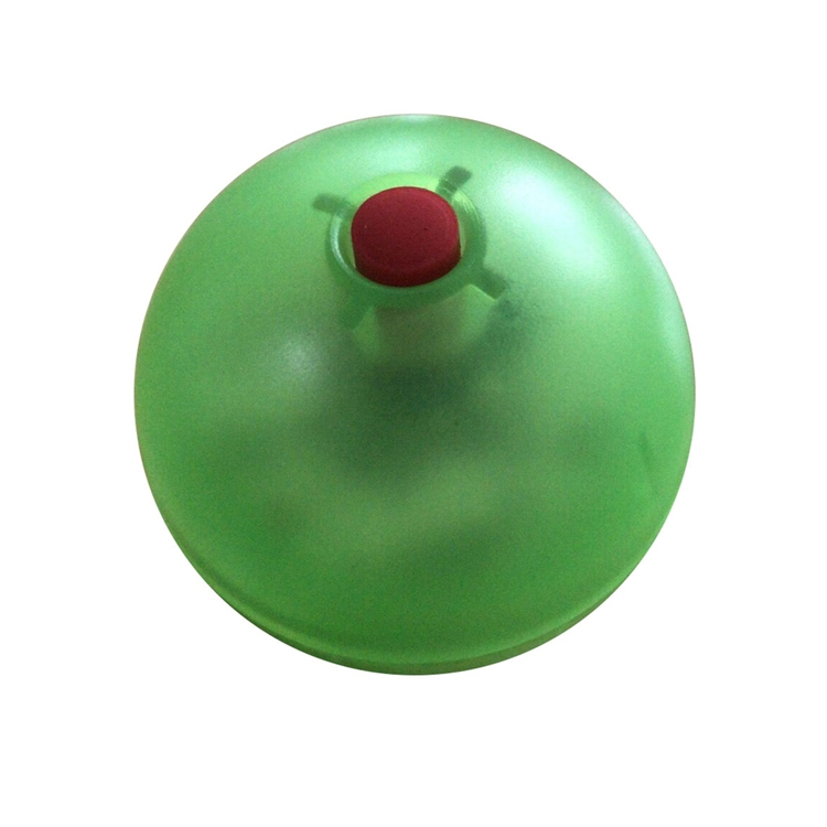 Manufacturers Wholesale All Kinds Of Color Pet Training Toy Puppy Tennis Cat Toy Ball