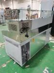 Pizza Pre Table Refrigerator With Drawers Commercial Kitchen Salad Workbench