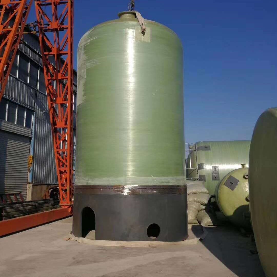 Various Volume Full Containment LNG Storage Tank With Fast Production Time 5-10 Days