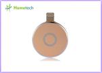 Ultra Thin Mobile Phone USB Flash Drive , 64GB / 32GB / 16GB USB Flash Disk