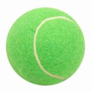 Quality Inflatable jumbo toy Tennis Ball,promotional ball wholesale