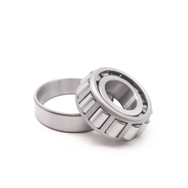 52800N Dynamic Load 100 CR6 Steel Ningbo Cixi Customized 30306 Taper Bearing