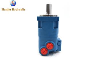 Quality EATON CHAR-LYNN 109-1100-006 Hydraulic Geroler Disc Valve Motor 320 Nm 697 Rpm wholesale