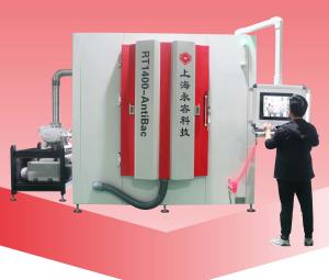 Quality Antibacterial Coatings By PVD Deposition, Antibacterial Coating On Households wholesale