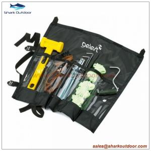 Quality Outdoor tent accessory kit tent accessories set wholesale