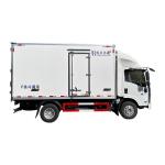 Best Sell Frozen Truck 5 Tons Refrigerator Truck Freezer