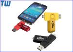 Classic Smart Phone 64GB Pen Drive Android OTG External Storage Device