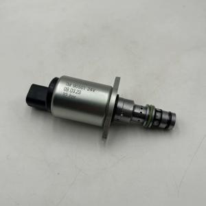 Quality Proportional Pressure Reducing Solenoid Valve For Engineering Machinery Spare Parts wholesale